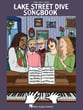 Lake Street Dive Songbook piano sheet music cover